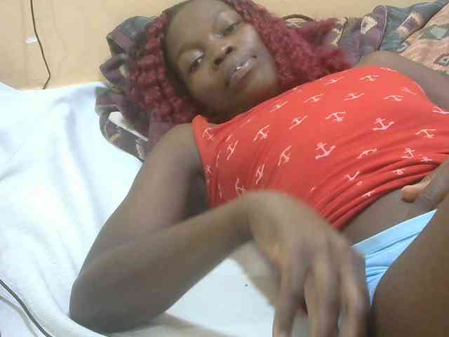 Sexyvilliet webcam