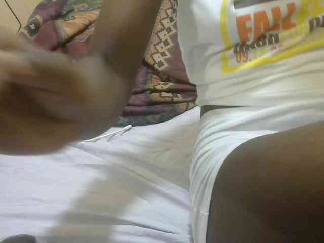 Sexyvilliet webcam