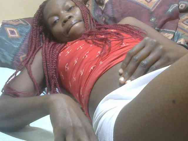 Sexyvilliet webcam