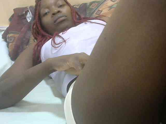 Sexyvilliet webcam