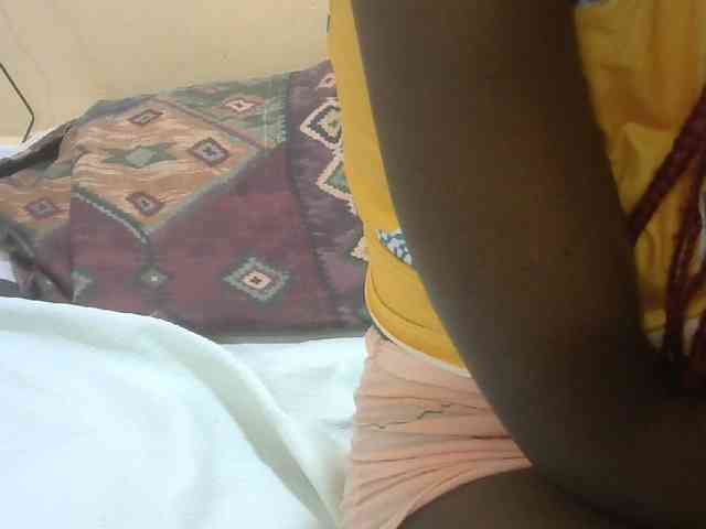 Sexyvilliet webcam