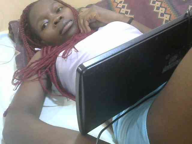 Sexyvilliet webcam