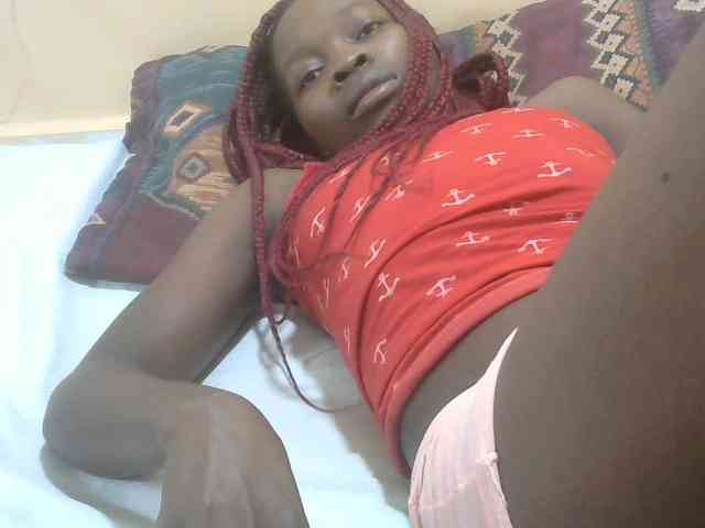Sexyvilliet webcam