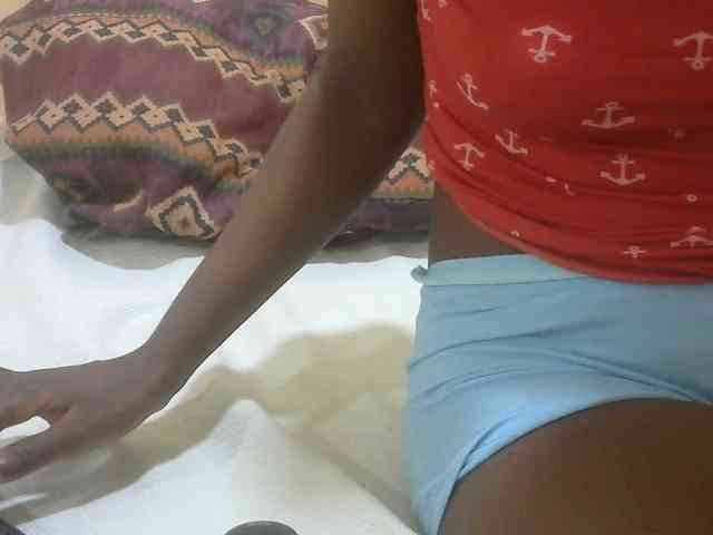 Sexyvilliet webcam