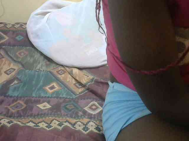 Sexyvilliet webcam