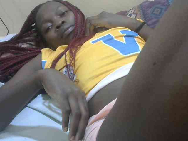 Sexyvilliet webcam
