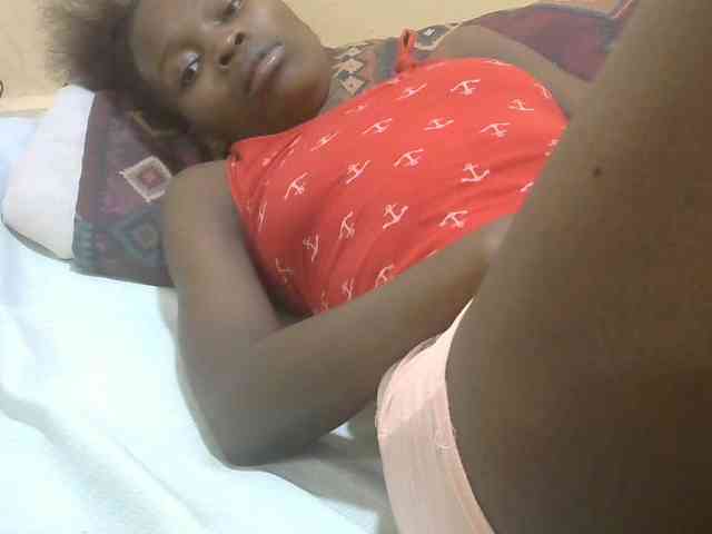 Sexyvilliet webcam