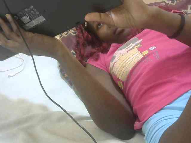 Sexyvilliet webcam