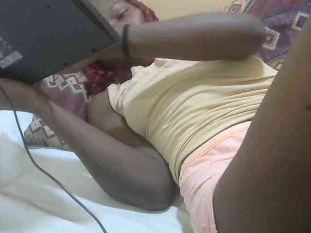 Sexyvilliet webcam