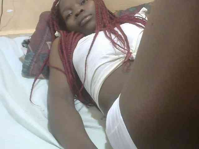 Sexyvilliet webcam