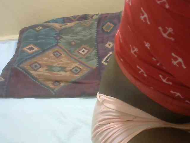 Sexyvilliet webcam