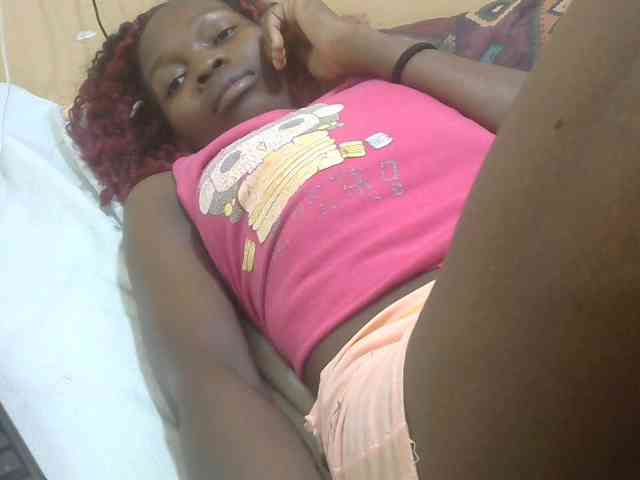 Sexyvilliet webcam