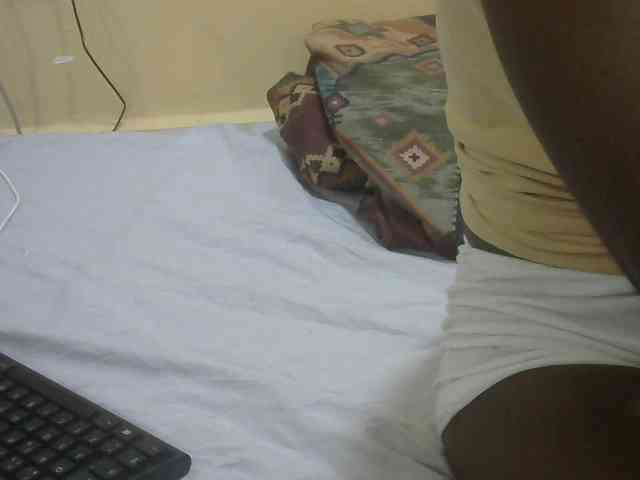 Sexyvilliet webcam