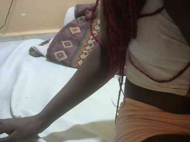 Sexyvilliet webcam