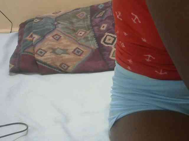 Sexyvilliet webcam
