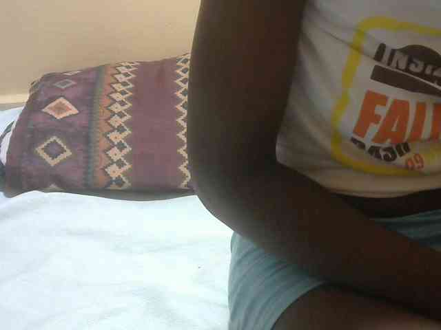 Sexyvilliet webcam
