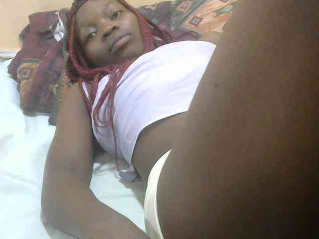 Sexyvilliet webcam