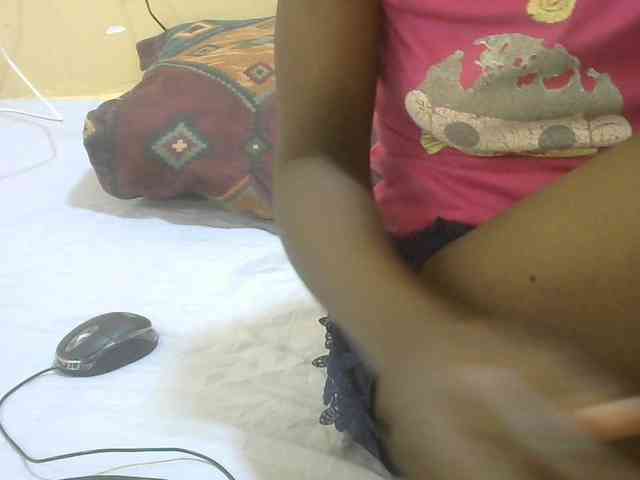 Sexyvilliet webcam