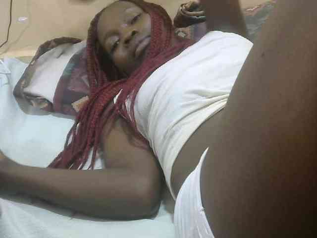 Sexyvilliet webcam