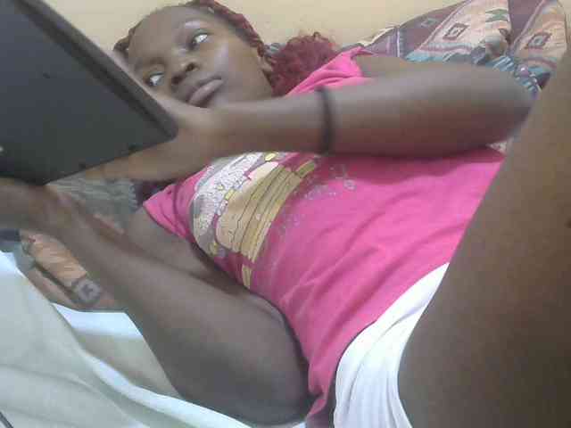Sexyvilliet webcam