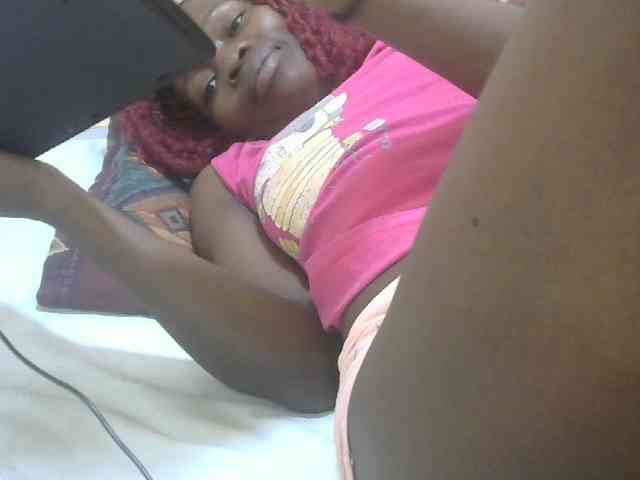 Sexyvilliet webcam