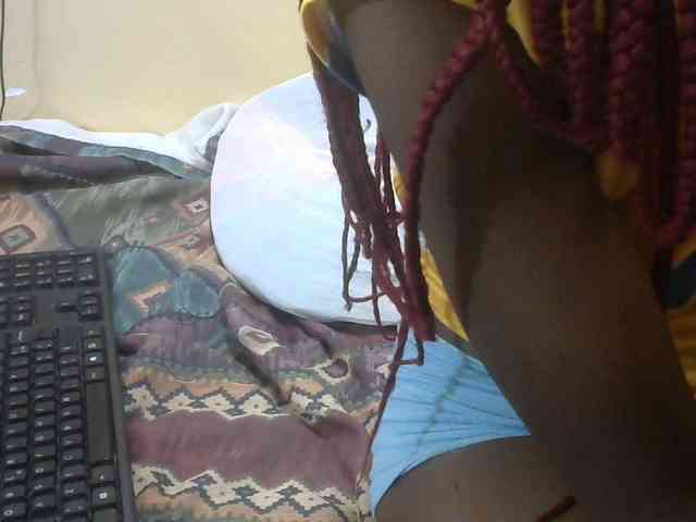 Sexyvilliet webcam