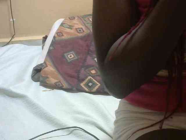 Sexyvilliet webcam