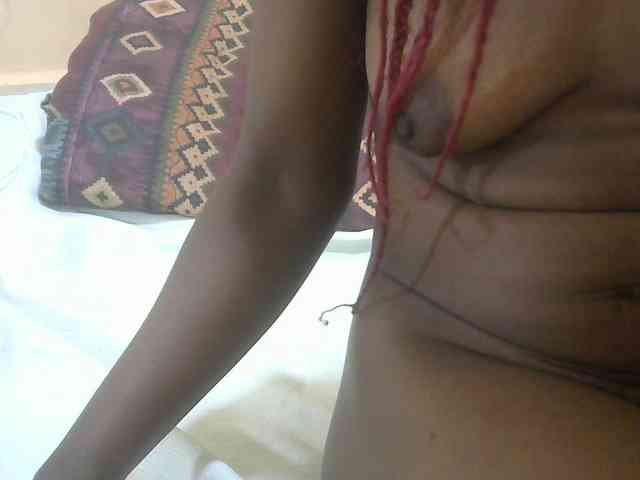 Sexyvilliet webcam