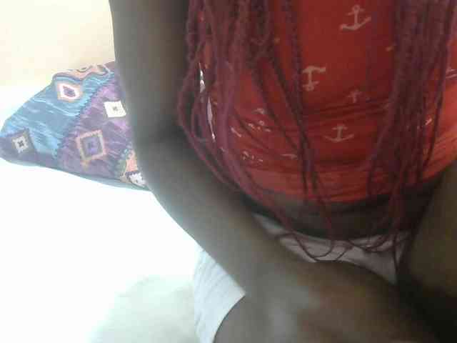 Sexyvilliet webcam