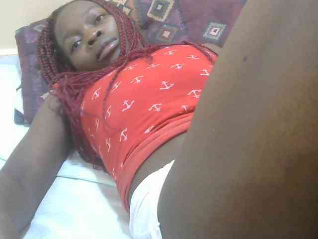 Sexyvilliet webcam