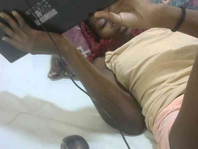 Sexyvilliet webcam