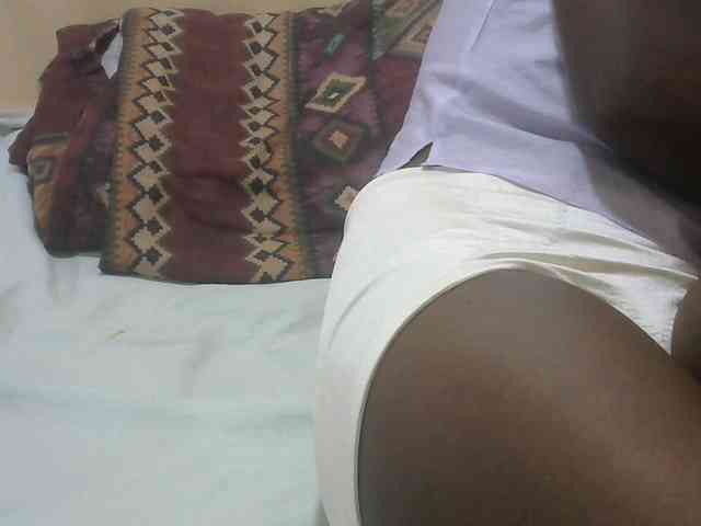Sexyvilliet webcam