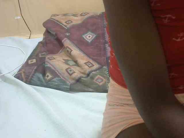 Sexyvilliet webcam