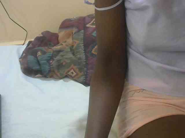 Sexyvilliet webcam