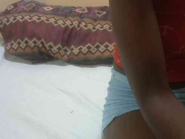 Sexyvilliet webcam