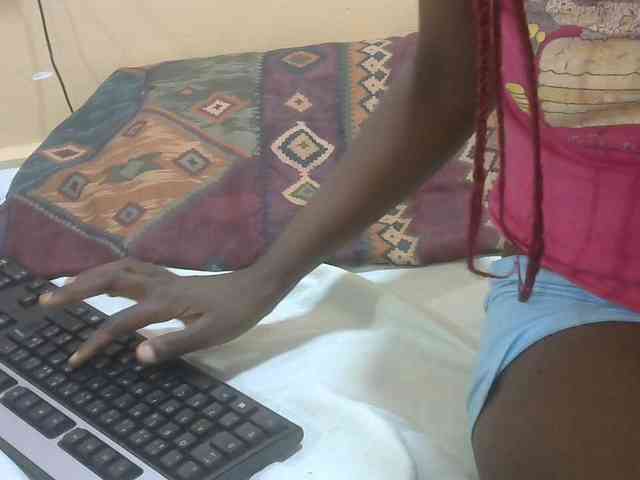 Sexyvilliet webcam