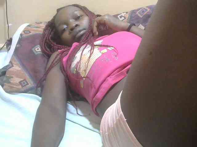 Sexyvilliet webcam