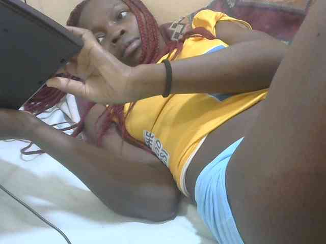 Sexyvilliet webcam