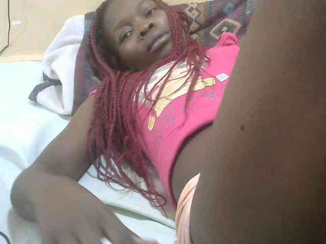 Sexyvilliet webcam