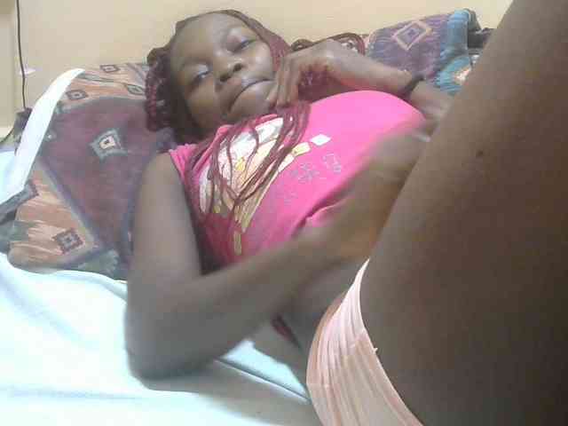 Sexyvilliet webcam