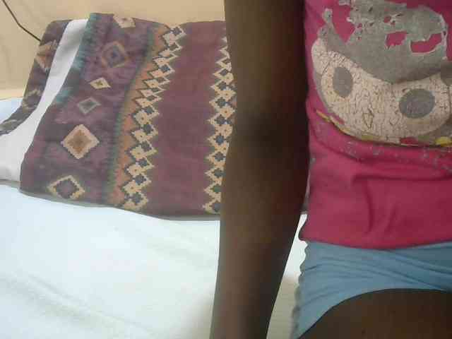 Sexyvilliet webcam