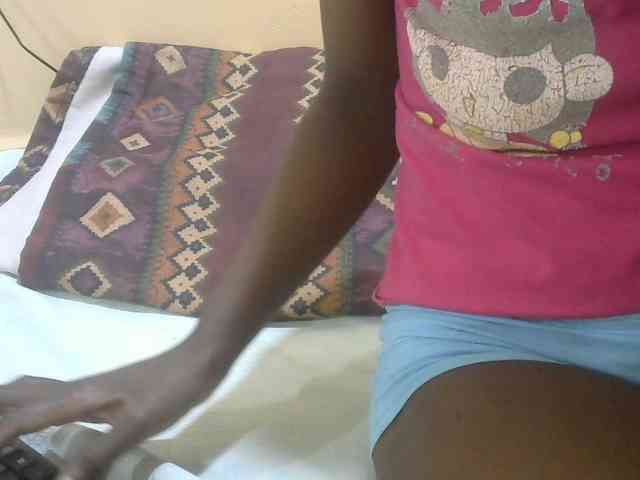 Sexyvilliet webcam