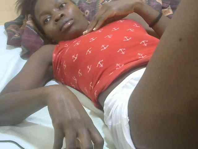 Sexyvilliet webcam