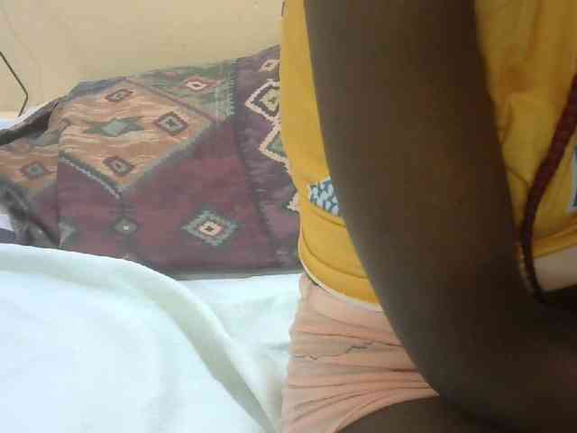 Sexyvilliet webcam