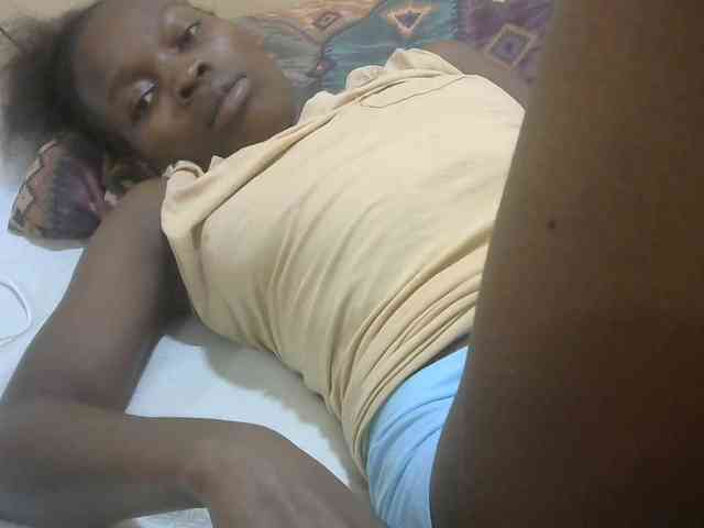 Sexyvilliet webcam