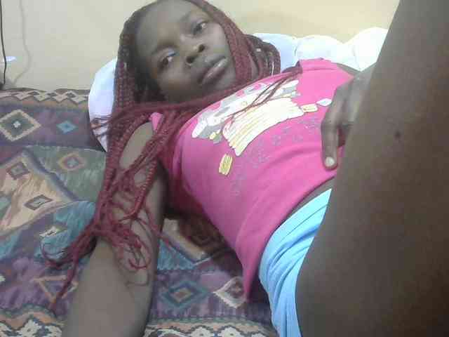 Sexyvilliet webcam