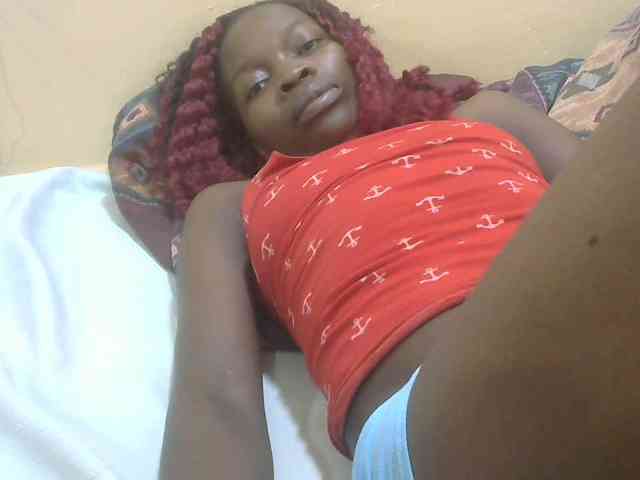 Sexyvilliet webcam