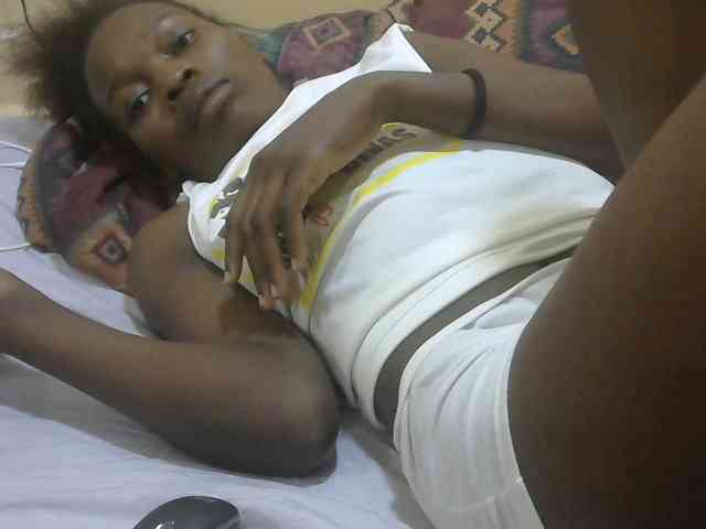 Sexyvilliet webcam