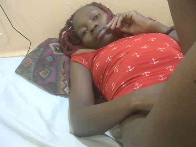 Sexyvilliet webcam