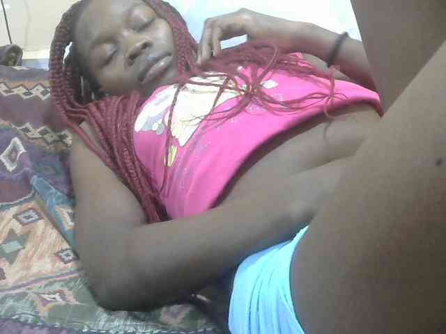 Sexyvilliet webcam